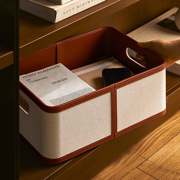 쿠에로 박스 스토리지