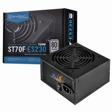 실버스톤 Strider Essential ST70F-ES230 파워