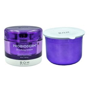 바이오힐 보 프로바이오덤 3D 리프팅 크림50ml+리필50ml 기획세트