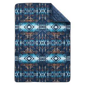 독일 펜들턴 담요 Pendleton Packable Throw Pilot Skirt One Size 1424428