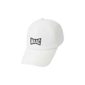 왁[WAAC]골프 (WGRCX23741WHX)남성 귀달이 볼캡