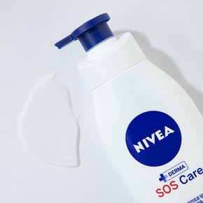 SOS 바디 로션 400ml