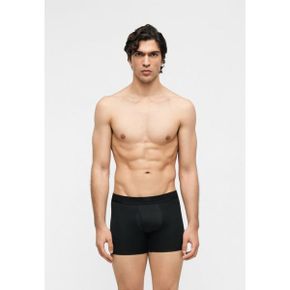 Abercrombie  Fitch 아베크롬비 앤 피치 퍼포먼스 3팩 - 박서 브리프 초록색 7797774