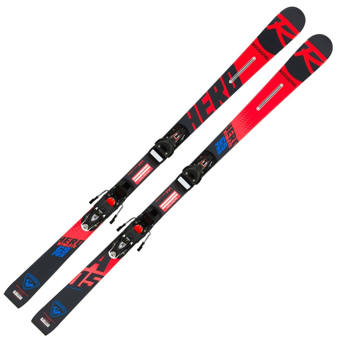 ROSSIGNOL 144 GS 板 | cschildcare.ca