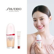 [특별] 리바이탈에센스 스킨 글로우 파운데이션 세트