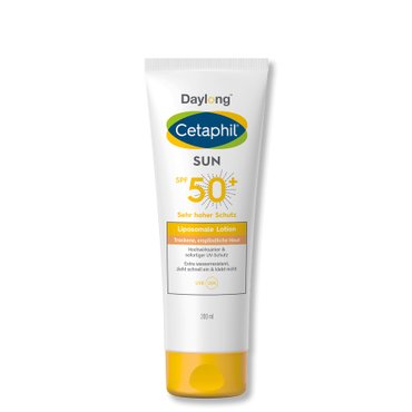 세타필 데이롱 세타필 리포좀 썬로션 SPF 50+ 200ml