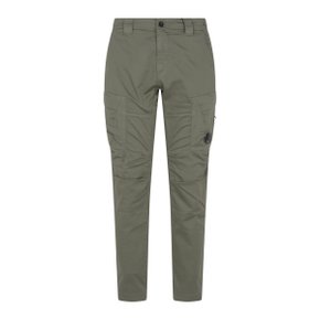 Trousers 16CMPA063A005694G627 AGAVE GREEN