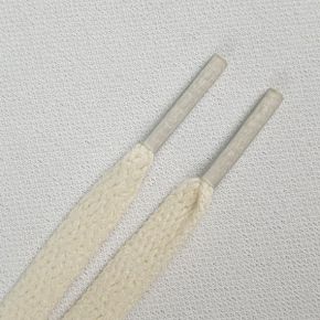 와인앤쿡커스텀 일반 운동화끈(아이보리)