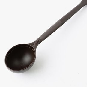 플라스틱 계량스푼 브라운 23g M-23DB