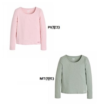 리바이스키즈 V243TS329P - 립니트탑