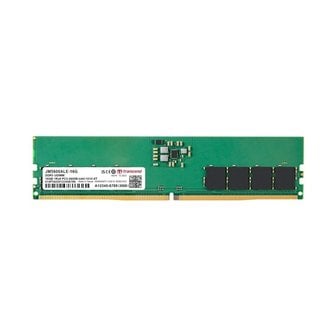  트랜센드 DDR5-5600 CL46 Jetram (16GB)