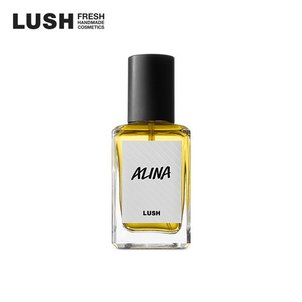 LUSH [공식][마더스]알리나 30ml - 퍼퓸/향수