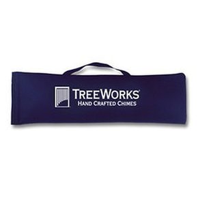 TreeWorks 윈드 차임 가방 TRELG24