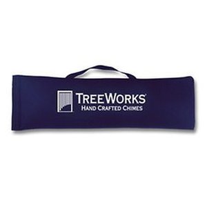  TreeWorks 윈드 차임 가방 TRELG24