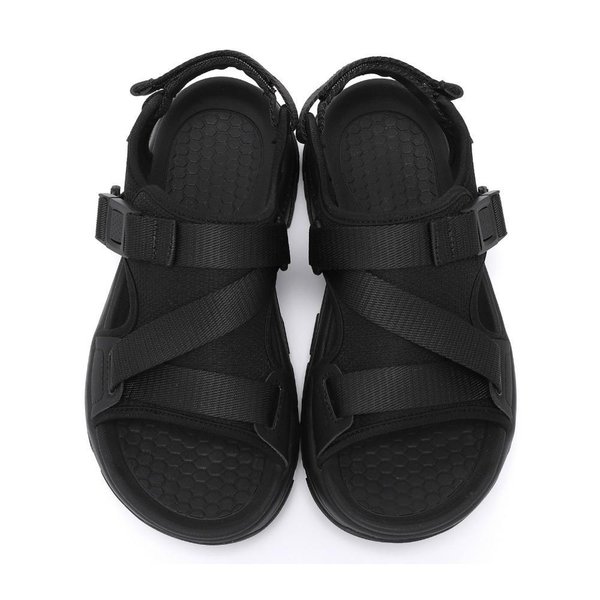 [여주점] N252USD029 썬데이즈 BLACK