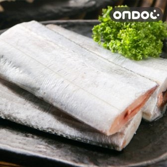 온도씨 제주 은갈치 16토막 (특대/4마리/마리당450g내외)