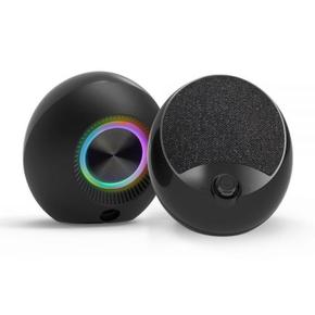 게이밍 컴퓨터 스피커 다이나믹 사운드 TITAN V2