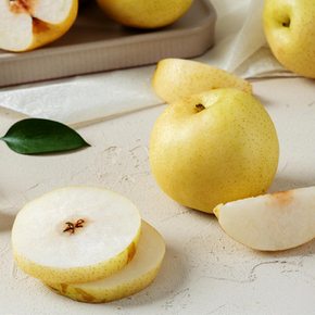 산지직송 황금배 가정용 3kg 5-10과
