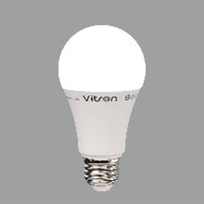 LED 전구 벌브 램프 12W 주광색 6500K E26 KS A60