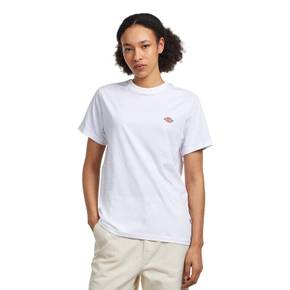 우먼 SS Mapleton 티셔츠 화이트 DK0A4XDAWHX1 1271300