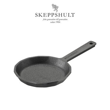 스켑슐트 노테 프라이팬 15cm