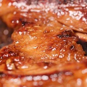 갈비+전지로 만든 옛날 한돈갈비 1kg+1kg (총 6인분)/한돈 돼지갈비 양념갈비 양념돼지갈비