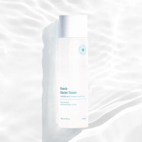 씨퓨리 샤비크 빙하수 토너 200ml 1개