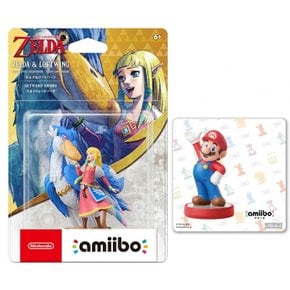 amiibo & [Amazon.co.jp 젤다 로프트버드 [스카이워즈 소드] (젤다의 전설 시리즈) 리미티드]