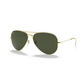 Aviator Large II 선글라스 RB3026-L2846-62