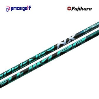 후지쿠라 정품 Fujikura 스피더 NX 그린 5S 드라이버 샤프트 GolfPride그립+PRO V1  XA2993464