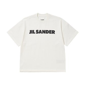 질샌더 JILSANDER J21GC0001 J45148 102 남성 반팔티 J21GC0001J45148102