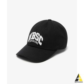 뉴발란스 NBGDEFE505 C-66 NBSC BALLCAP (BLACK)