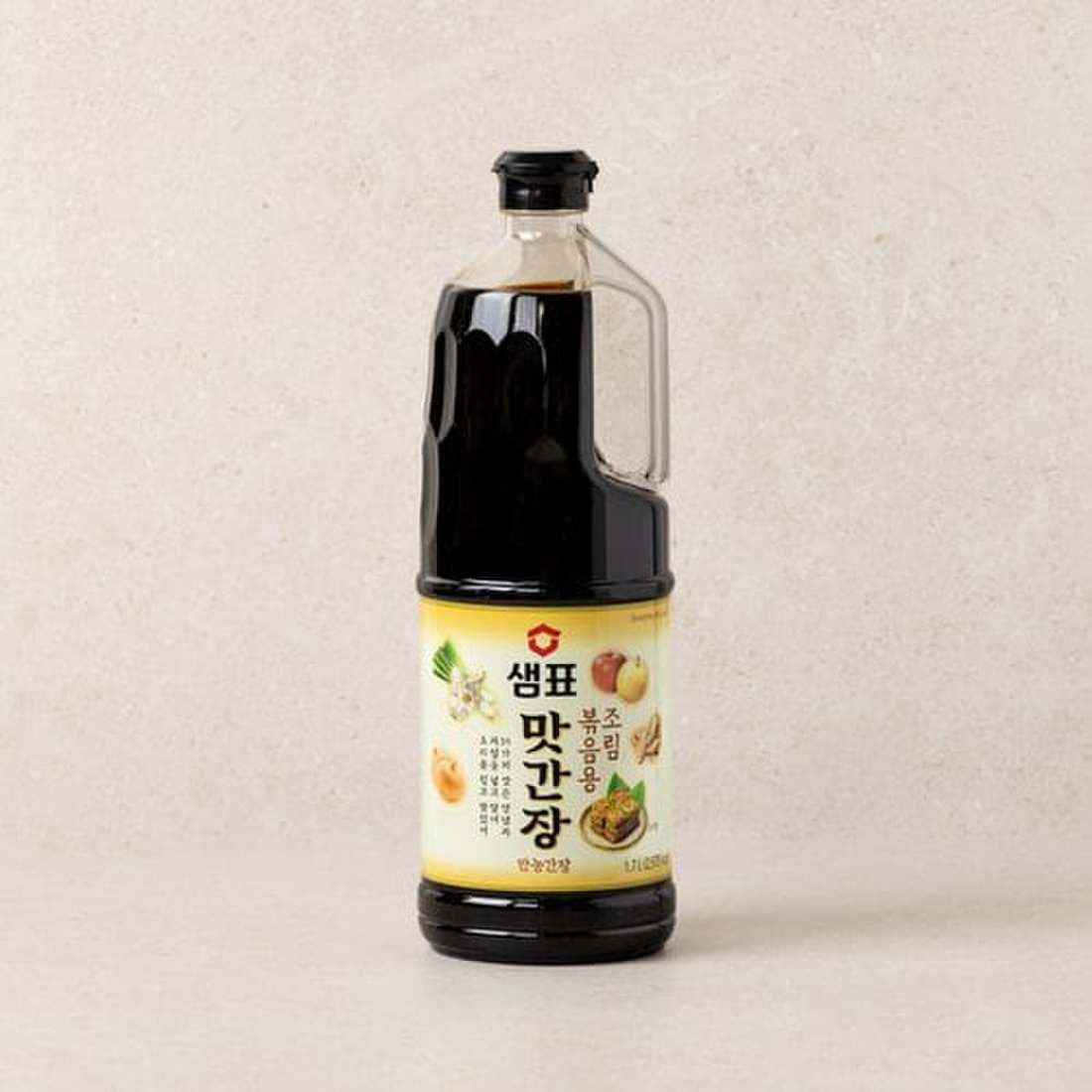 샘표 맛간장 조림볶음용 1.7L, 이마트몰, 당신과 가장 가까운 이마트
