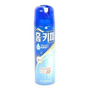 모기약 홈키파 수퍼엘비이 500ml 날파리약 벌레차단