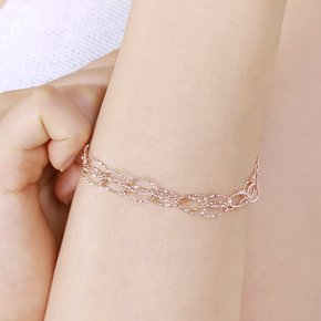 14K GOLD 체인줄 디자인 53582