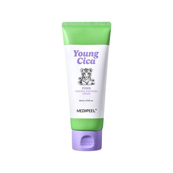 영시카 피디알엔 트러블 진정 크림(80ml)