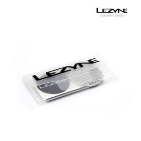 LEZYNE 리자인 스마트 킷 Smart Kit 자전거용 튜브 펑크 패치 낱개 1개
