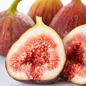 한 입 가득 달콤함 영암 햇 무화과 2kg (500g x 4팩)