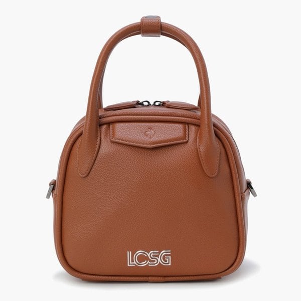 [여주점] 여성 사각 미니 토트백 GQ322LBG81 CMEL