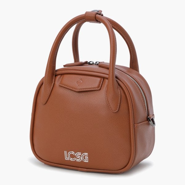 [여주점] 여성 사각 미니 토트백 GQ322LBG81 CMEL