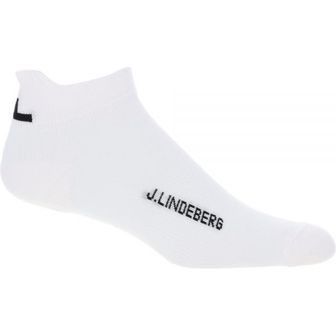 제이린드버그 J.LINDEBERG 제이린드버그 Short Golf Sock (GMAC05668-0000) (남성 숏 골프 삭스) 77834256