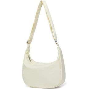 영국 미스룰루 숄더백 Miss Lulu Cross Body Bag Women Shoulder Hobo bag with Adjustable 스트