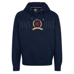 후드 티셔츠 MW0MW18507 BLUE