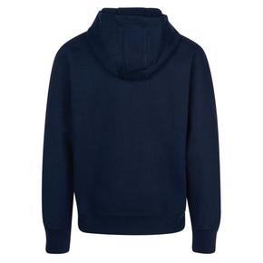 후드 티셔츠 MW0MW18507 BLUE