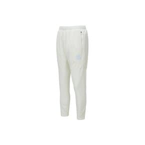 공용 하이브리드 트랙 팬츠 32MNWP0102 신축성 활동성 HYBRID TRACK PANTS