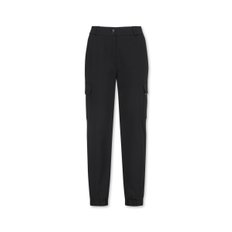 왁[WAAC]골프 (WWPNS24101BKX)여성 Jersey Caro Jogger 팬츠