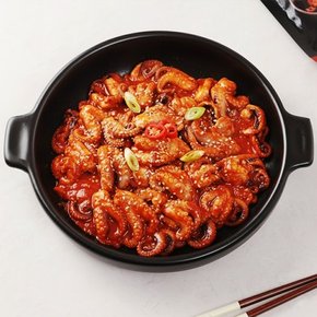 [단짠예찬] 오션쉐프 국가대표 쭈꾸미볶음 300gx3팩