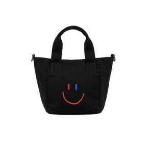 Mini Bag (라라 미니백) (Black)