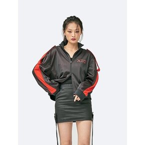 B&R MESH  JACKET