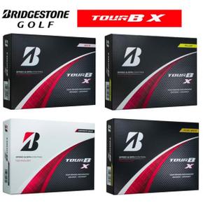 5776087 BRIDGESTONE GOLF BS 브리지 스톤 골프 TOUR B X 투어 2024 모델 공  TA3472612